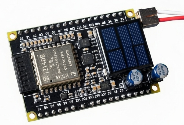 Placeholder Miner Option 3